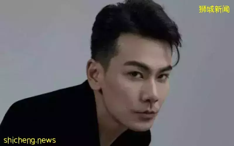 戴向宇：上海冬雨中拍殴斗戏  冷到骨子里