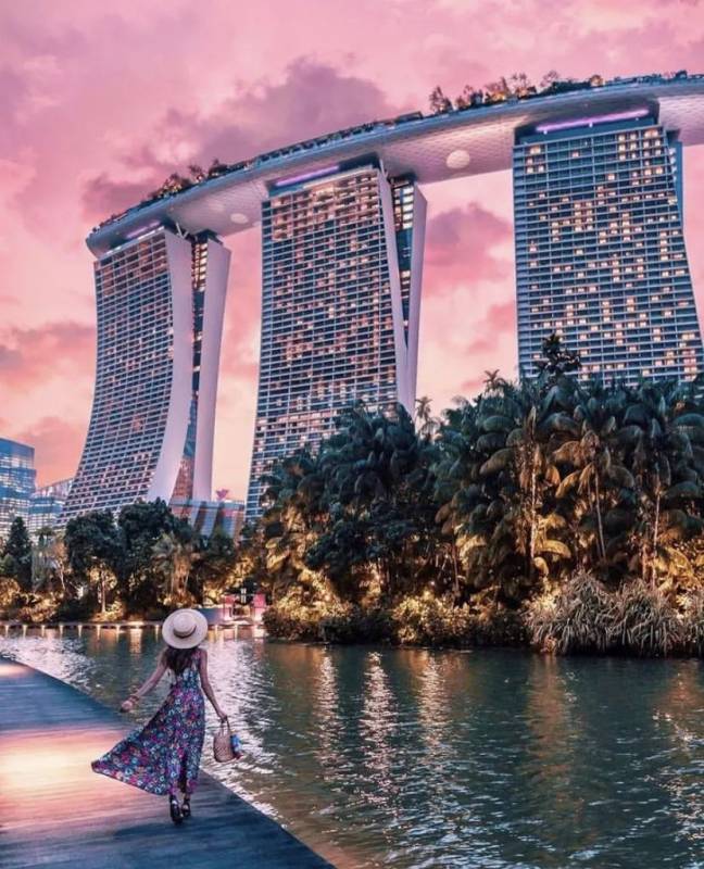 初來獅城的你，這幾個熱門“新加坡現象”不能不知道