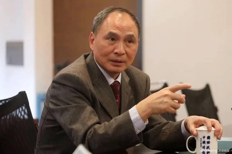 新加坡教授郑永年：这次疫情冲击，有3个“史无前例”