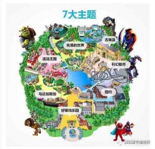 玩轉獅城 新加坡必遊景點TOP5