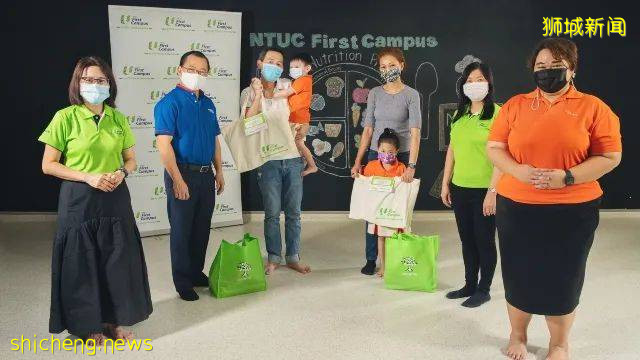 担心孩子健康降低学校出勤！新加坡学前班为有需要的家庭提供帮助