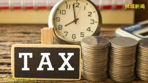 新加坡VS香港，你選哪一個