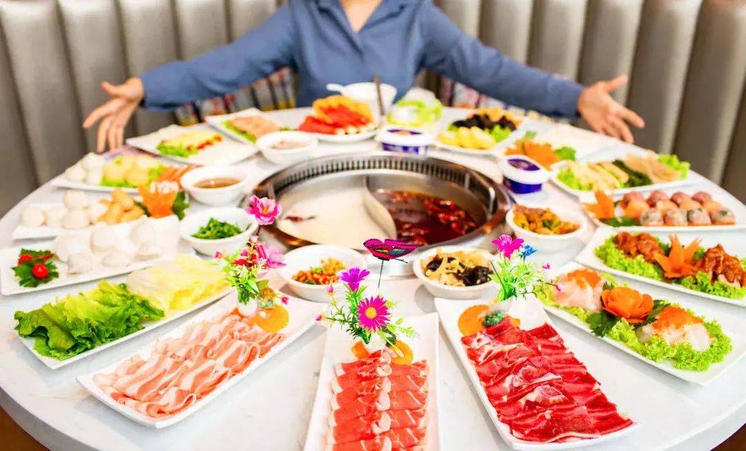 春节不打烊,年夜饭开启!最后一波餐厅预定攻略收好了!(下)