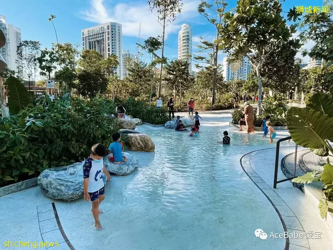 新加坡五一遊玩攻略,這屆媽媽都去哪裏遛娃