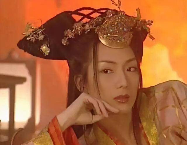 消失在觀衆視野快要被人們遺忘了的新加坡五位美女，你最喜歡誰