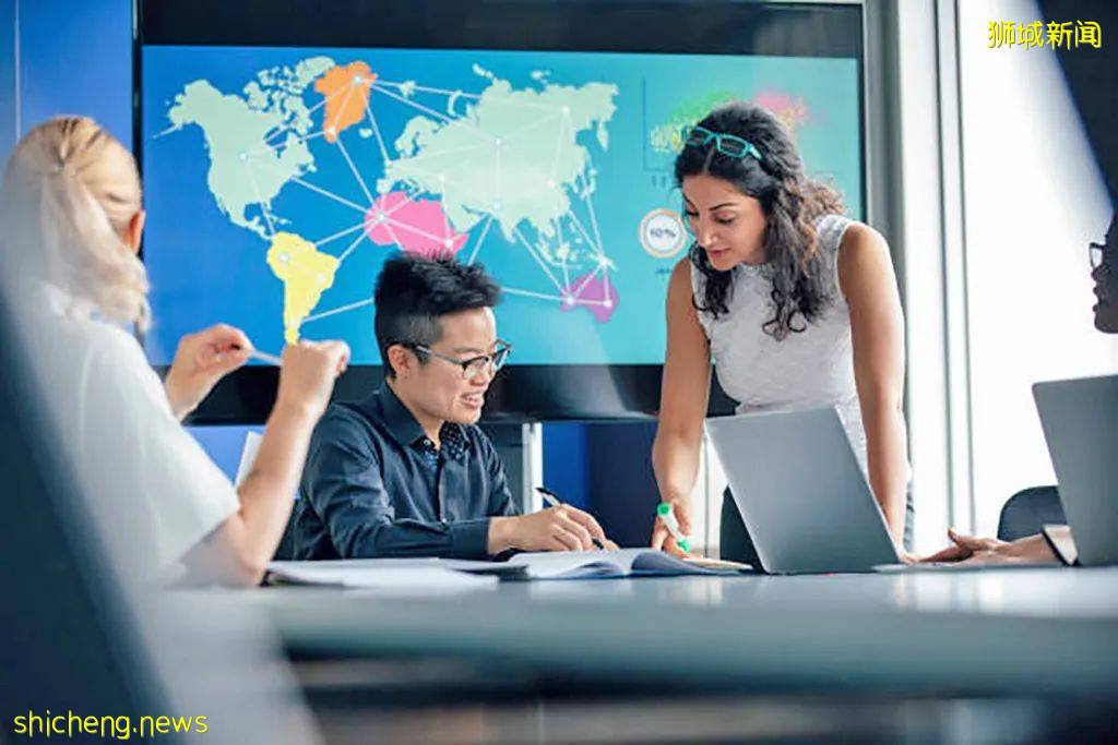 在小红点设公司 从“新”出发