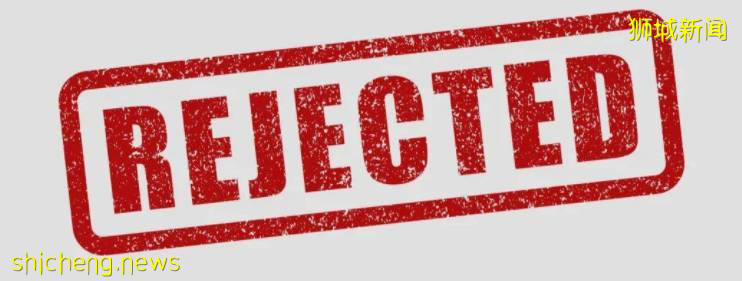 在新加坡2次申请PR被拒，经济贡献、教育背景、社会融合度，你做到了吗