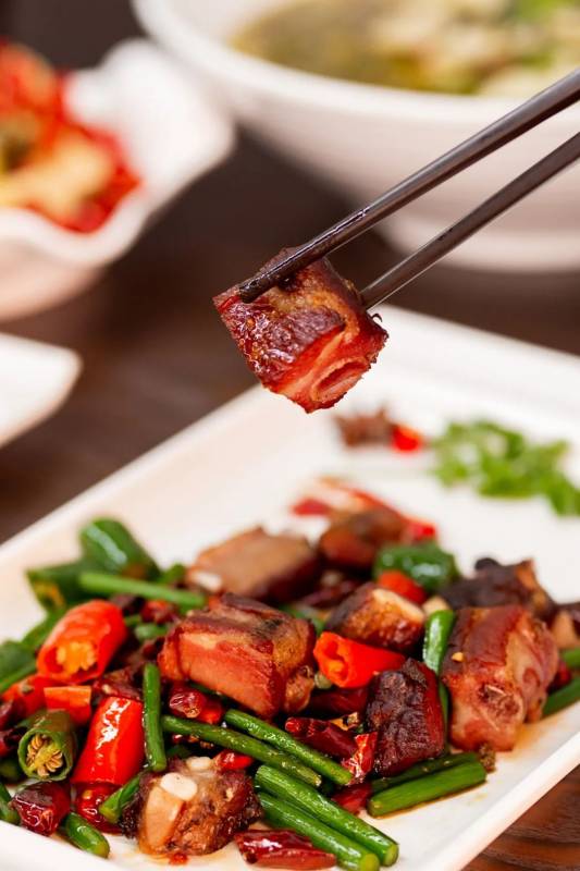 牛车水老字号家乡小厨开新店了!吃多少送多少!人均消费不到20