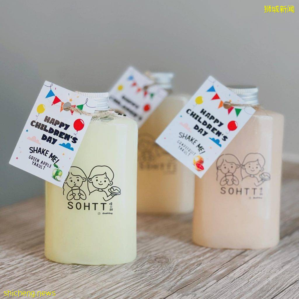 前酒店Pastry Chef单飞开店!Ins风超美甜品值得来打卡