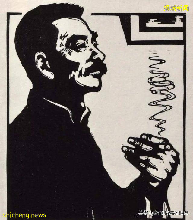 留學新加坡 來新國大讀中文系是一種怎樣的體驗