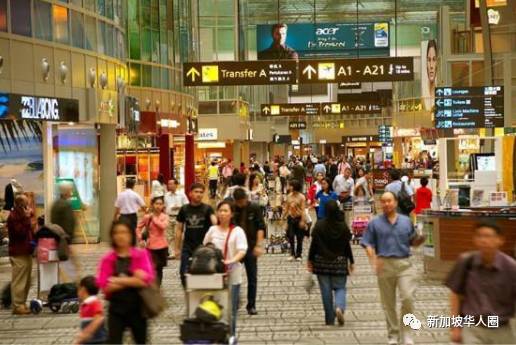 新港航空泡泡明天通航,所有人入境新加坡都须接受PCR检测