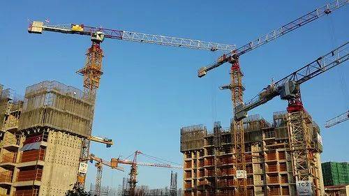 新加坡建筑业可能会面临长期放缓