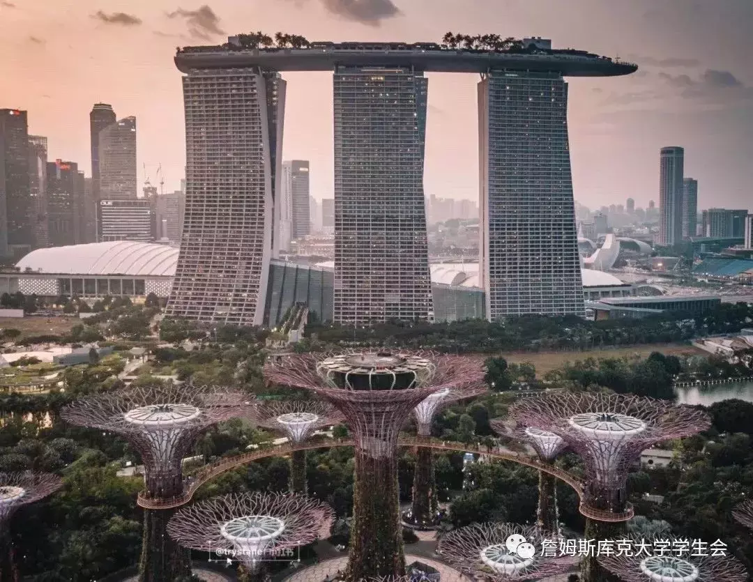 幹貨滿滿 新加坡租房指南