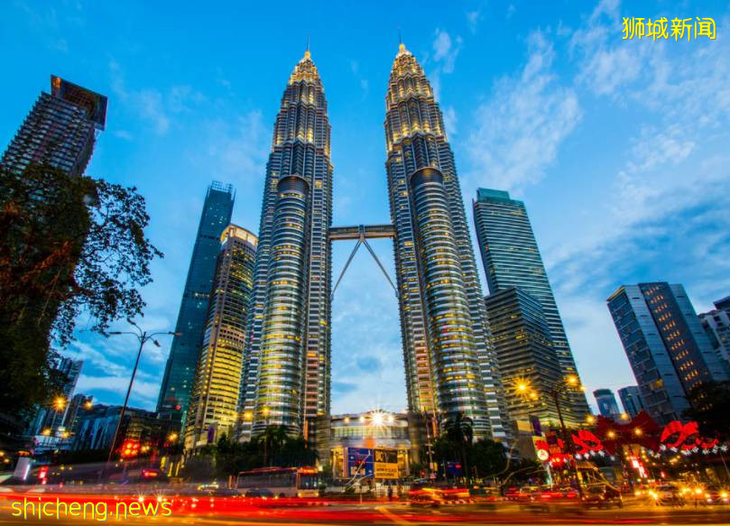 新加坡最大感染群超500起！41座巴刹中招，又一學生確診！國慶大典延後舉行