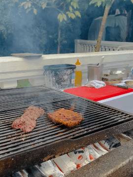 獅城的愛麗絲夢遊仙境，直落布蘭雅山間的歐式官邸The Alkaff Mansion