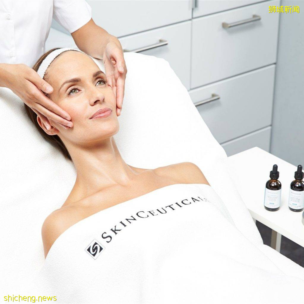 美容大王!高端Facial買一送一大合集,做Facial還送Voucher、化妝品~這等好事你必須知道