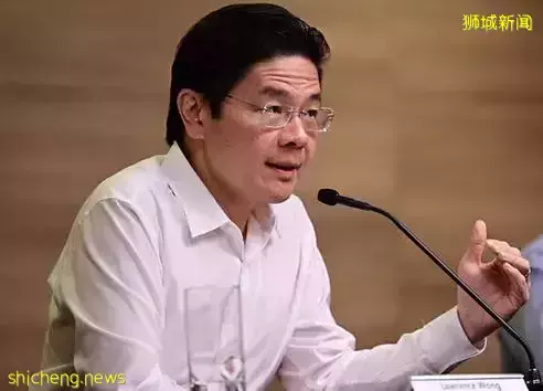 新加坡达到10年来最贵,这些都涨了!黄循财:政府将提供更多援助