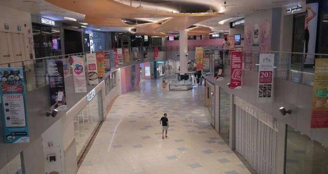 疫情催生的新加坡电商红利开始退潮