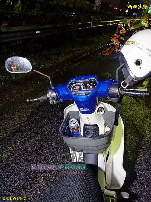 ◤行動管制◢ 靈市“醉酒行動”設路障 捕7酒駕司機 !