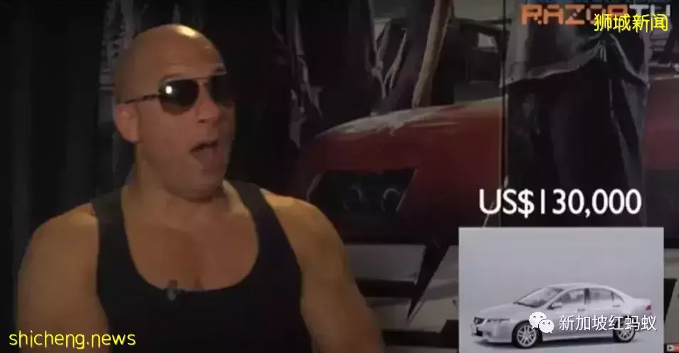香港豪车无人问津　二手保时捷售价便宜过新加坡拥车证