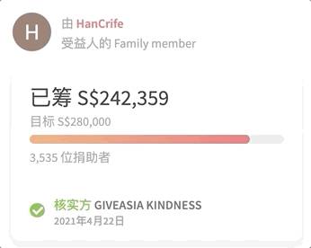 因誕下早産兒,這對馬來西亞夫婦在新加坡傾家蕩産