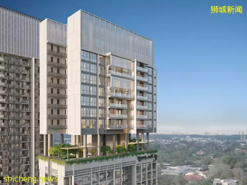 “職缺”破12萬，“缺人”的新加坡將重構未來50年的“夢想空間”