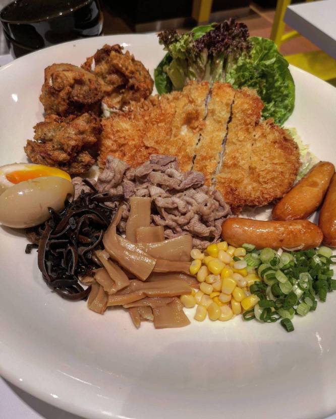 吃貨們看過來!怪物星球開新店啦我們一起逛吃逛吃吧