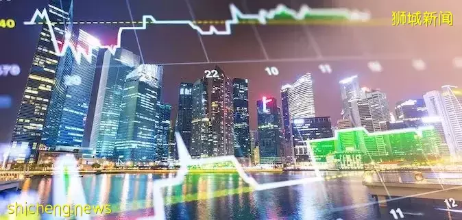 疫情當下新加坡再次“火”出圈了