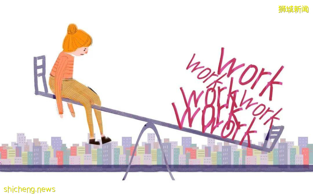 陪讀的日子怎樣打發？這樣，才是有意義的生活