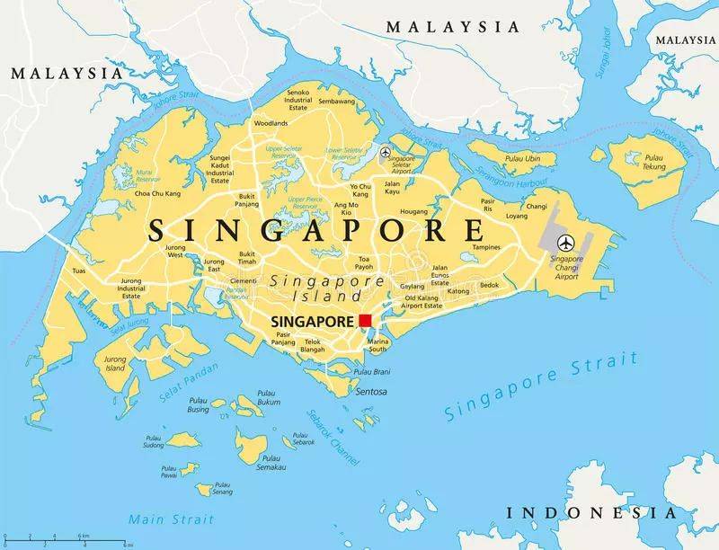新加坡私立大学到底怎么选？看完这个你就懂了