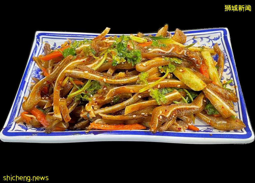 新店入駐 黃土地帶你品嘗匠人陝西風味