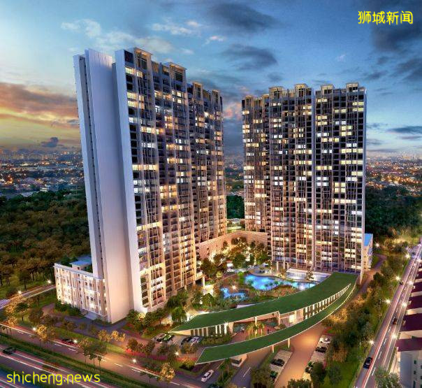 10月，新加坡電費、物價都上漲了！財長確認：GST最快明年調高至9%