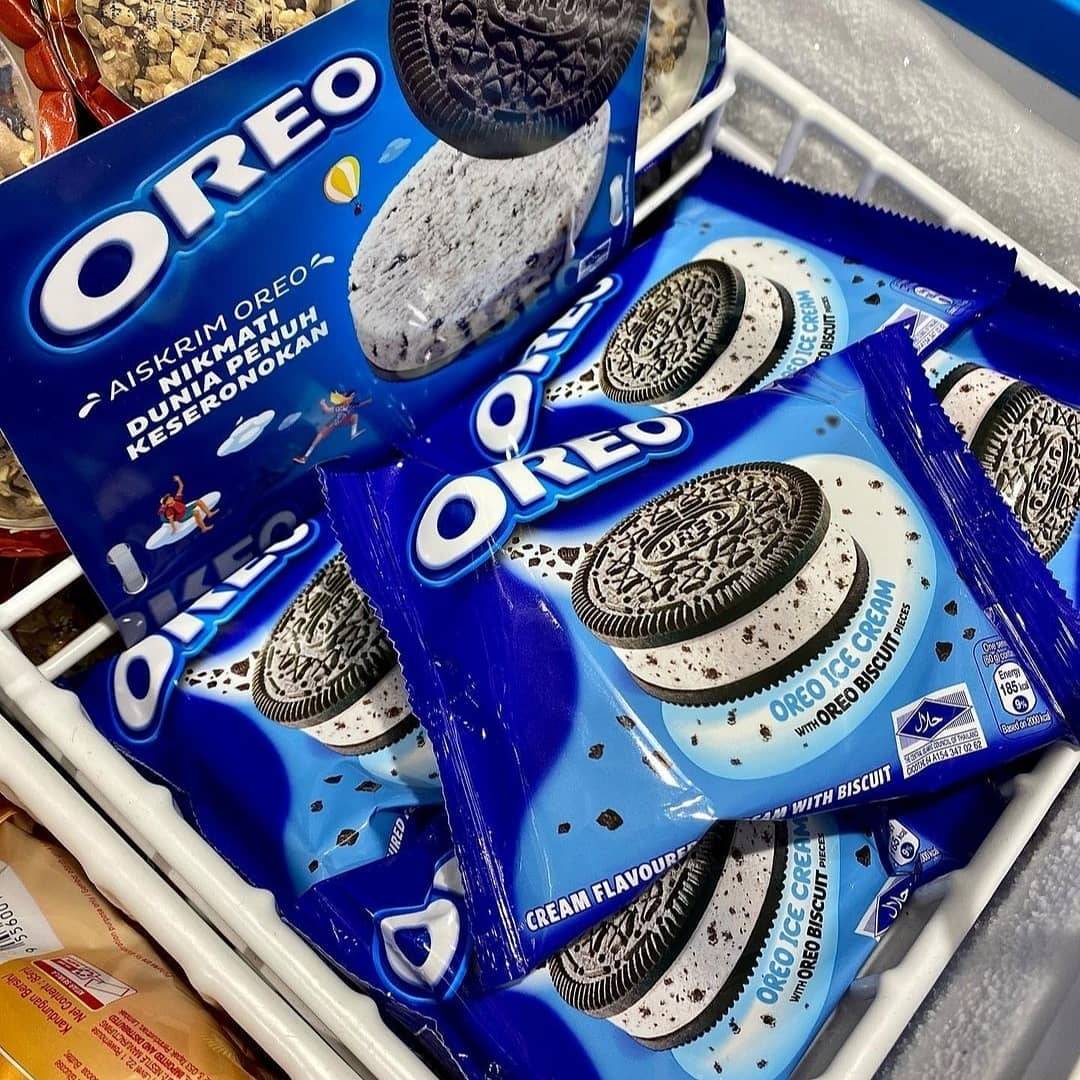 新品冰淇淋杀进新加坡🤩限时抢购、限定口味🍦夏日消暑的爆款王者来咯❗ 