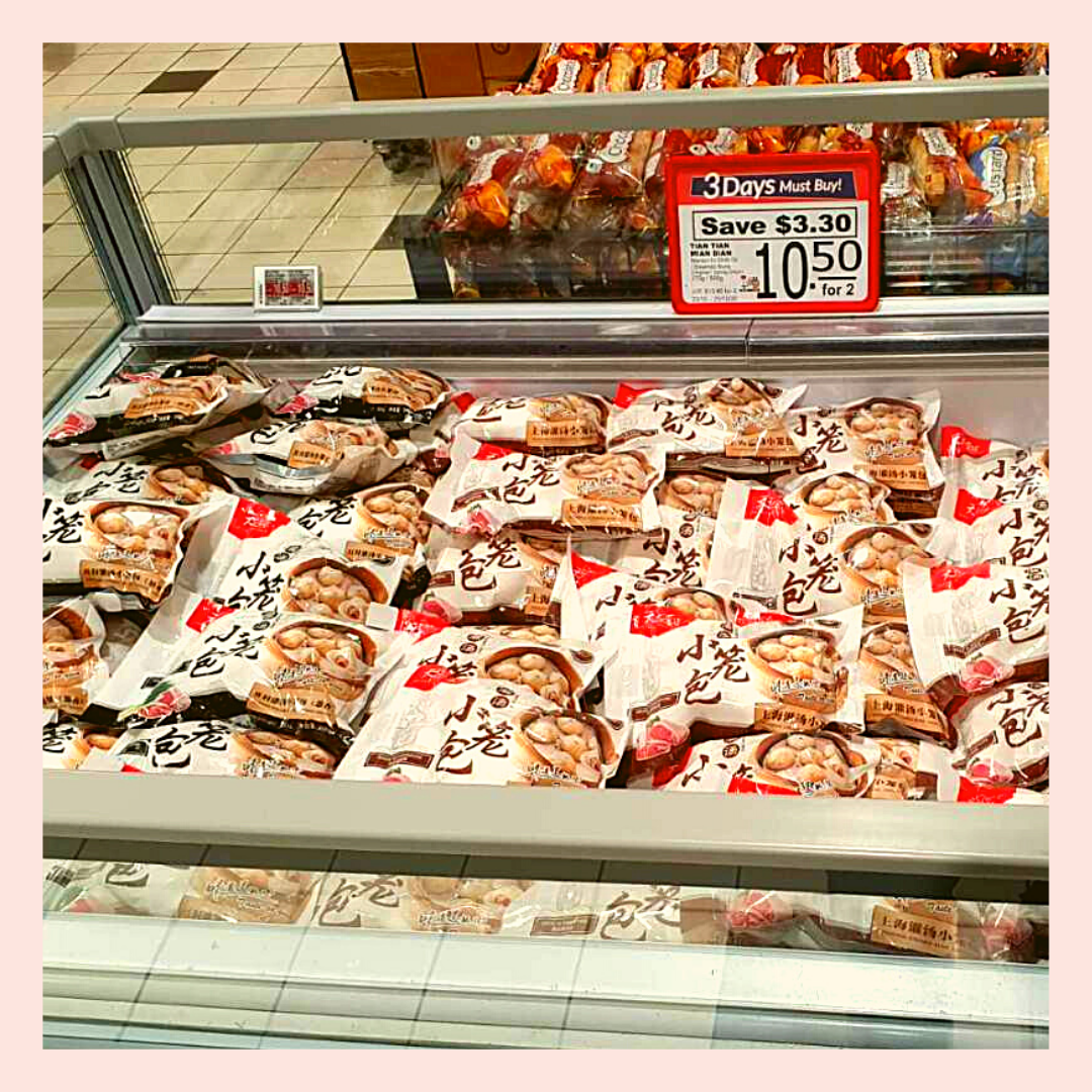 激情飞跃三周年,真情回馈八方客!水饺买一送一