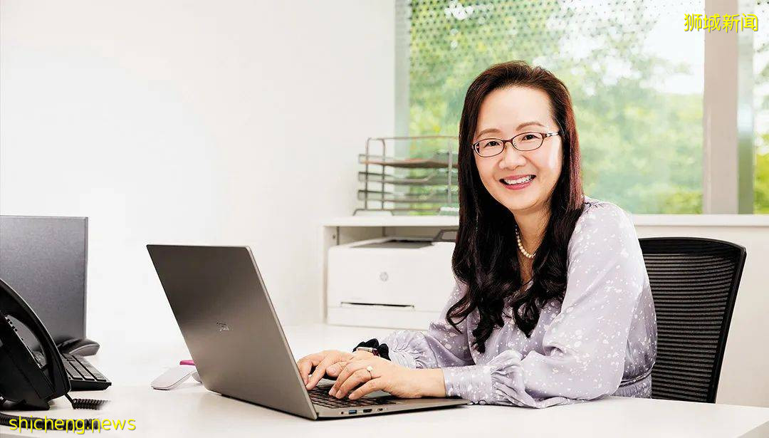 梁慧思教授：引领终身学习迈向新高度