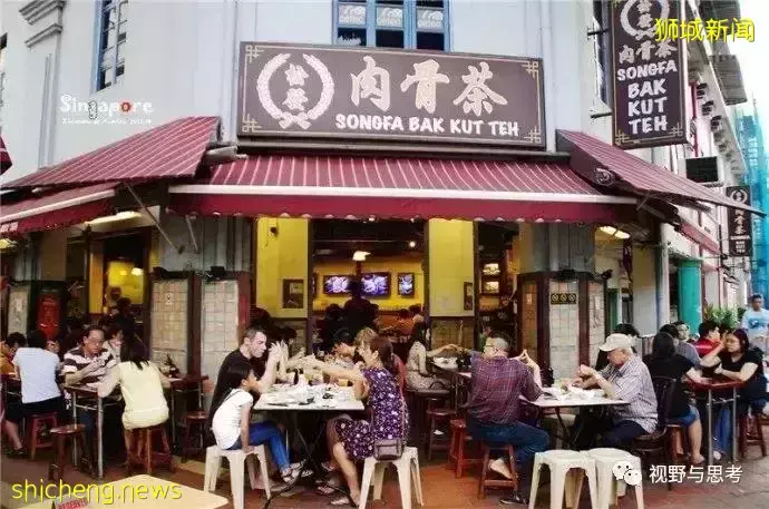 獅城情懷•小國大手筆——新加坡紀行