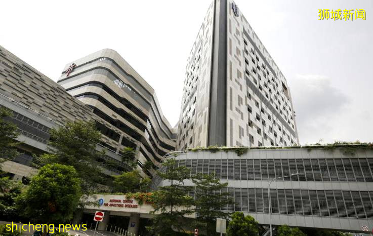 新加坡政府制定解封路线图,计划将在未来数月逐步解封