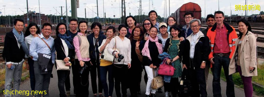 新加坡國立大學供應鏈管理碩士12月1日開放申請！新加坡最火專業之一