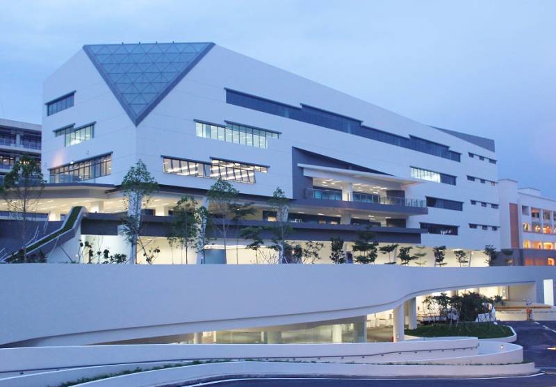 高等教育體系剖析 新加坡一流的高等教育體系是怎麽形成的?(一)