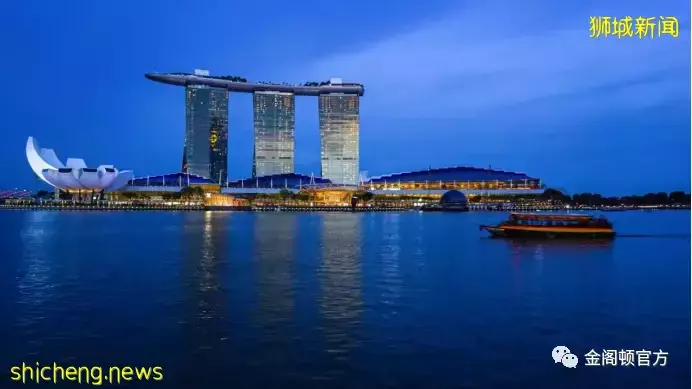 一文讀懂新加坡創業准證 新加坡移民方式