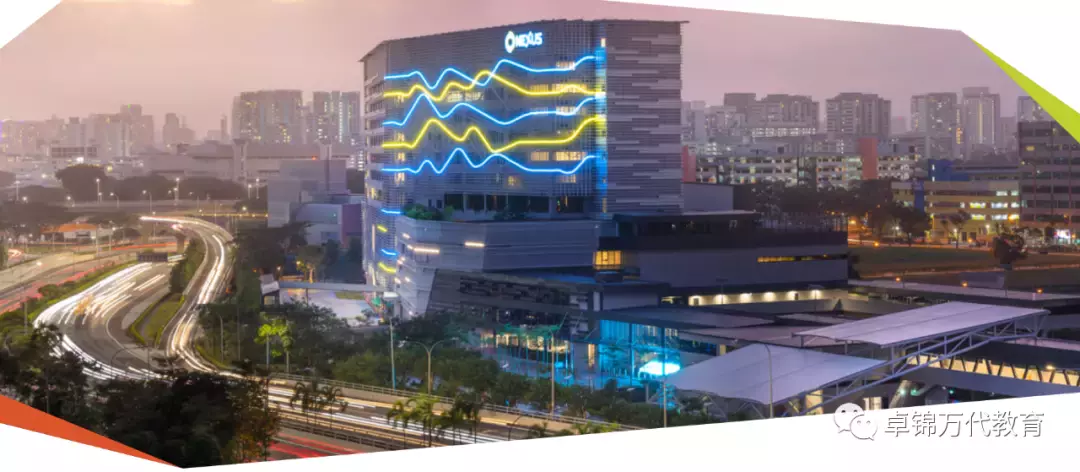 新加坡國際學校 【3】萊仕國際學校Nexus