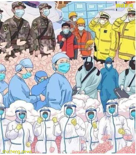 “别担心、有我在”！新加坡小男子汉暖心神句圈粉无数