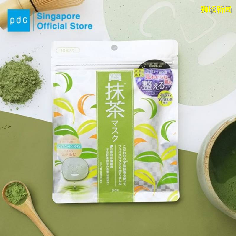 超劃算的去角質噴霧、植物酵素、斷貨面膜!去日本才買得到的神奇好物集體上架新加坡官方旗艦店啦