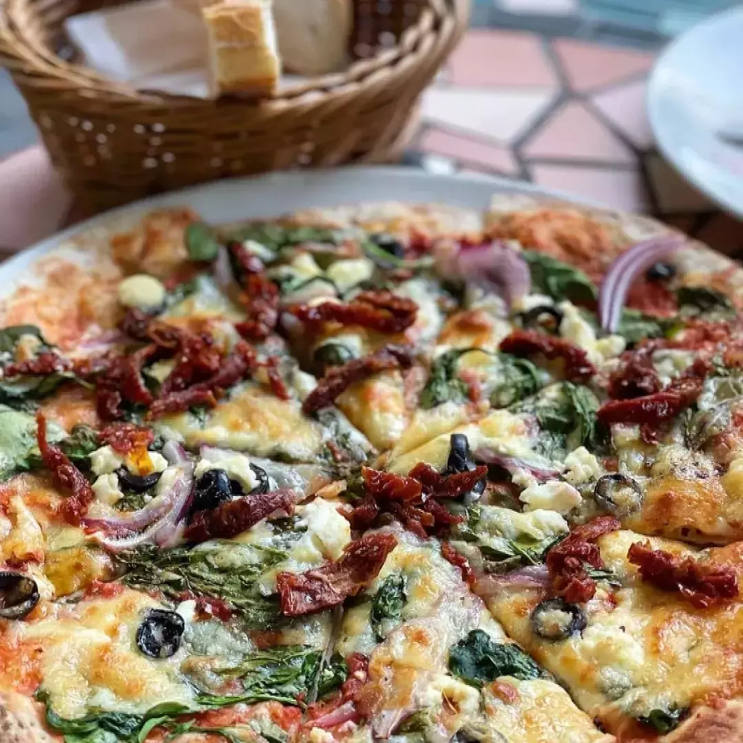 無肉也歡！獅城最好吃的素食餐廳，讓你的味蕾度個假