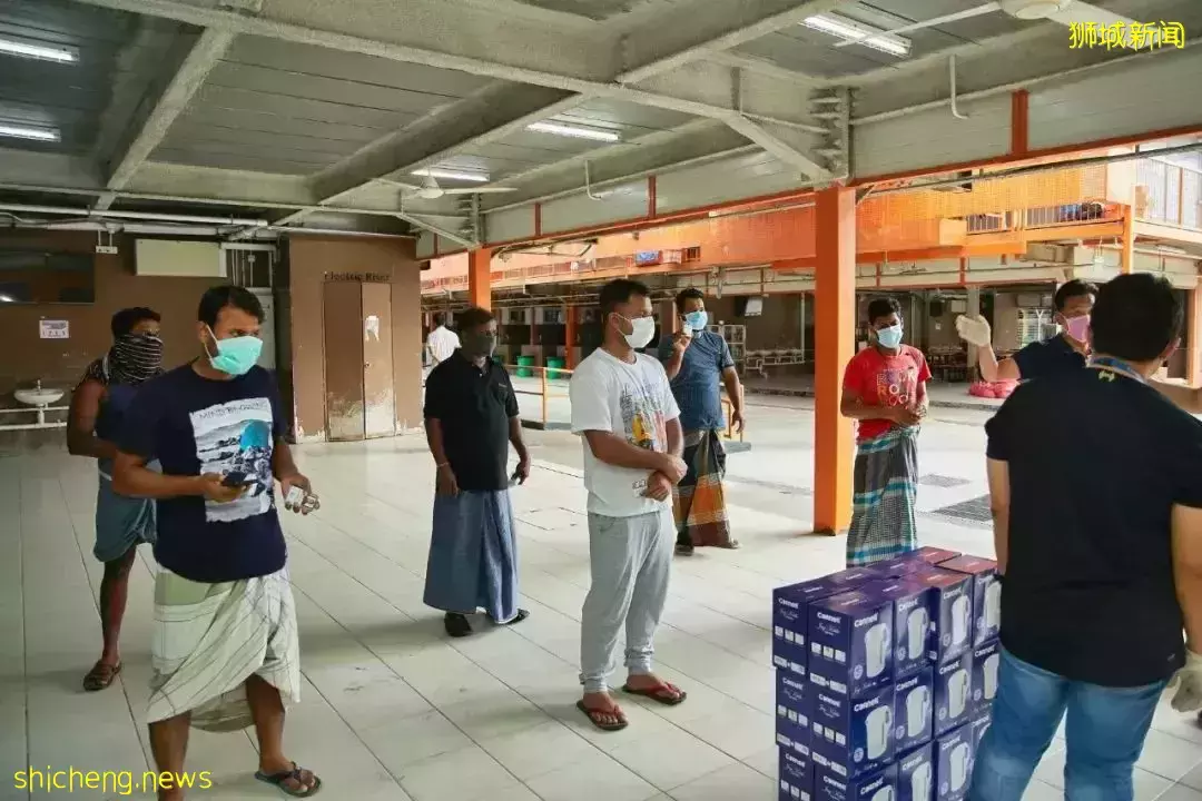 为高薪，中国男被绑架国外成血牛！新加坡也有打工陷阱