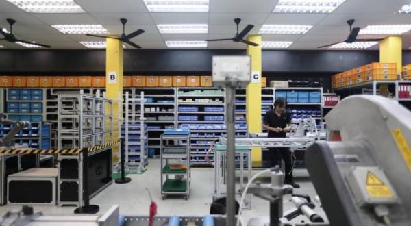 狮城逐步解封 大马员工需求增30%