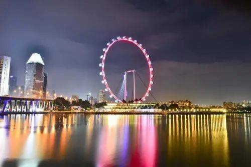 玩轉新加坡!八個必去的旅遊景點