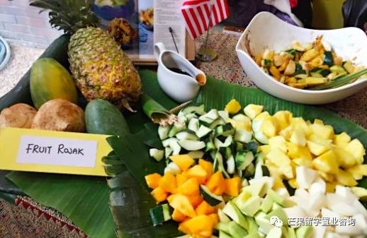 最具南洋風味街頭小吃——新加坡人氣Rojak推薦合集