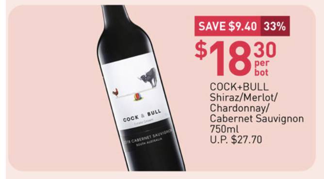 FairPrice年貨大促銷！冰激淩、芝士蛋糕、比薩超低好價！有效期至1月27日