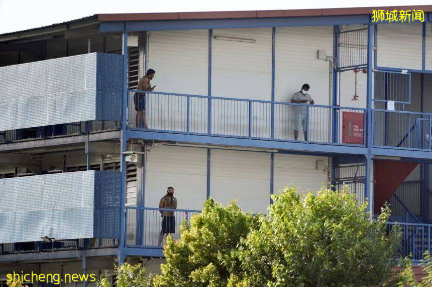 新加坡多名病患确诊当天死亡,专家这样解释!客工宿舍感染群持续扩大